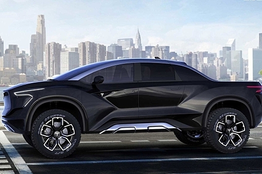 Tesla-новости: пикап, убытки, смерть и инновации