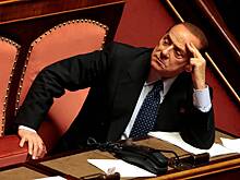 Раскрыты подробности оргий Берлускони с несовершеннолетними моделями