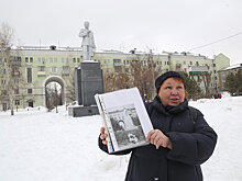 Как в Казани "депрессивный" район превратили в достопримечательность