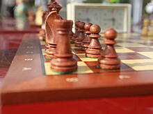 Сборная РФ стала лучшей на первом международному турнире по шахматам среди заключенных