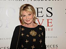 Актриса Татьяна Веденеева рассказала о Монте-Карло в Подмосковье