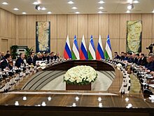 Минниханов: Узбекистан является одним из главных партнеров Татарстана