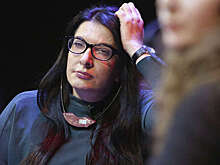 Художница Марина Абрамович анонсировала выставку о сербских секс-ритуалах