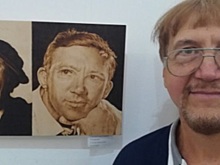 Пенсионер из Нижнего Тагила создает талантливые художественные работы с помощью паяльника