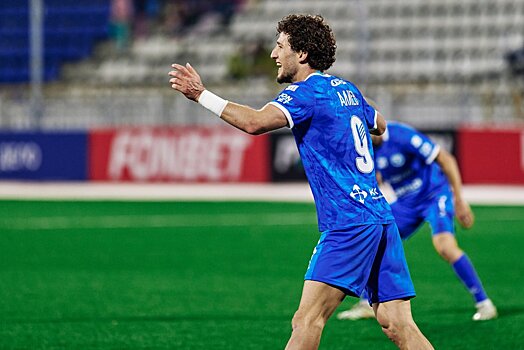 Два клуба РПЛ интересуются нападающим из Первой Лиги - Sport24