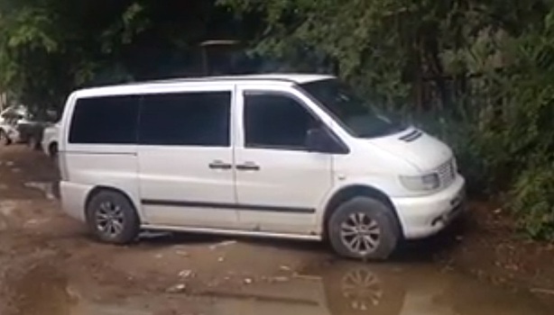В Волжском поймали нарушителя с сотней неоплаченных штрафов