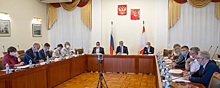 Олег Кувшинников поддержал предложение депутатов увеличить ЕДК на сжиженный газ
