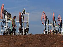 Ирак и Саудовская Аравия повысили цены на нефть для Европы