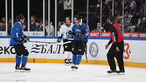 Форвард СКА Иван Демидов: «КХЛ — это серьезная лига, против меня жестко играли всегда»