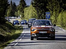 Запас хода многих современных электрокаров выше заявленного. Но есть и исключения