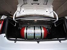 В России появится больше газовых автомобилей