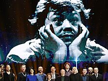 В "Ленкоме" прошел вечер памяти Николая Караченцова