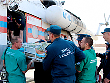 Избитую в Ингушетии девочку перевезут в Москву