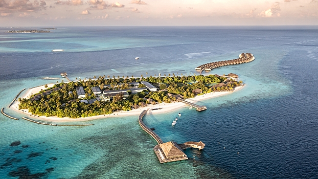 Эксперт объяснил, кто выбирает отпуск на Мальдивах