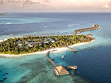 Эксперт объяснил, кто выбирает отпуск на Мальдивах