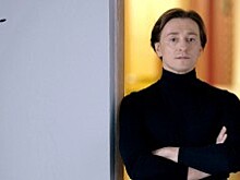 Фильм «После тебя»: Безруков здорово заикается и танцует