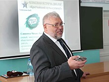 Верный вектор выступления Михаила Слипенчука