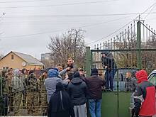СБУ задержала настоятеля храма УПЦ в Винницкой области за "антиукраинскую агитацию"