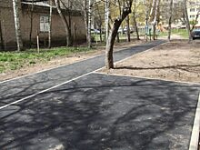 В Орле стартовал ремонт трети запланированных дворов