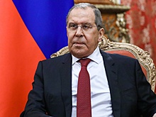 Сергей Лавров отмечает 75-летний юбилей