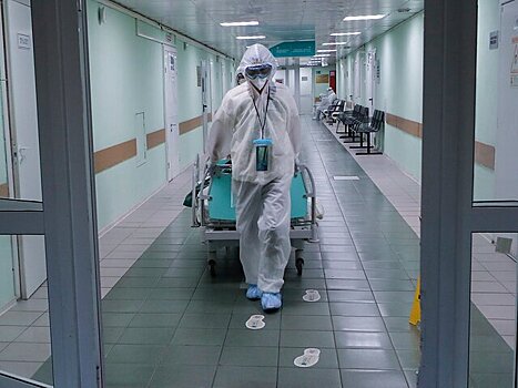 Попова заявила, что в РФ нет критичного роста заболеваемости COVID-19