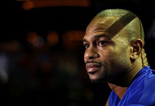 Рой Джонс – о выступлении россиян на чемпионате Европы по боксу: «Мне понравилось. У российских боксеров хорошая основа, они очень сильные и умные»