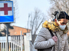 Число заражённых коронавирусом в Италии резко выросло