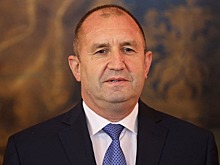 Почему президент Болгарии настаивает на российском Крыме