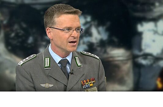 Бундесвер – это голый король: глава Союза военнослужащих ФРГ рассказал о реальном положении вещей в армии