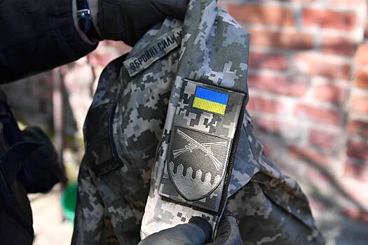Во Франции заявили о завершении подготовки новой бригады для ВСУ