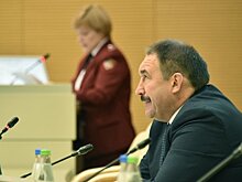 Песошин и Роспотребнадзор песочат татарстанцев за низкие темпы вакцинации