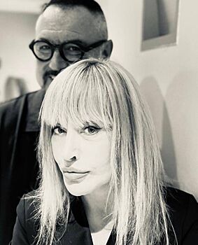 Алла Пугачёва с огромными губами шокировала публику