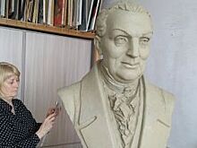 В Железноводске установят памятник первооткрывателю КМВ Фёдору Гаазу