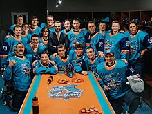 Расписание выхода сериала «Молодежка: Новая смена»