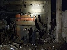 Котельную в Тоншаевском районе уже восстанавливают после хлопка пара