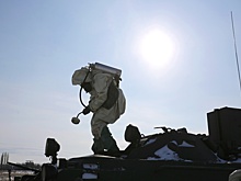 Пострадавших от радиации военных предложили приравнять к инвалидам войны