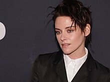 Актриса Кристен Стюарт допустила, что может покинуть США из-за Дональда Трампа