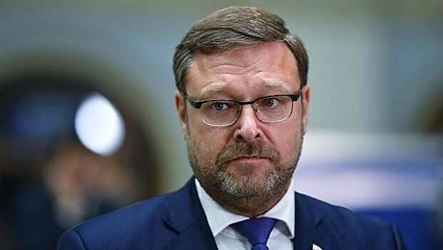 Косачев не видит оснований не признавать выборы на Украине