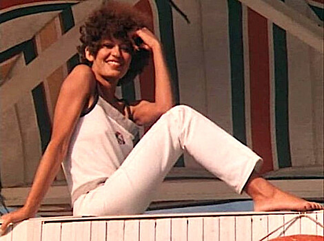 Умерла солистка ВИА «Веселые ребята» Людмила Барыкина