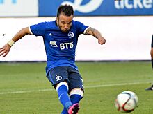 40-летний Вальбуэна может вернуться в «Олимпиакос» — L&#039;Équipe