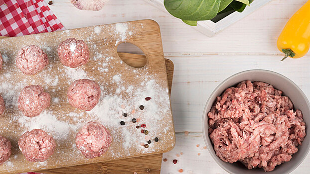 Названа польза куриных фрикаделек и лучший способ приготовления