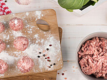 Названа польза куриных фрикаделек и лучший способ приготовления