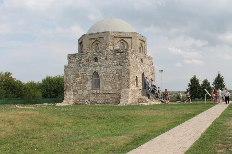 Черная палата, Российская Федерация, Российская Федерация
