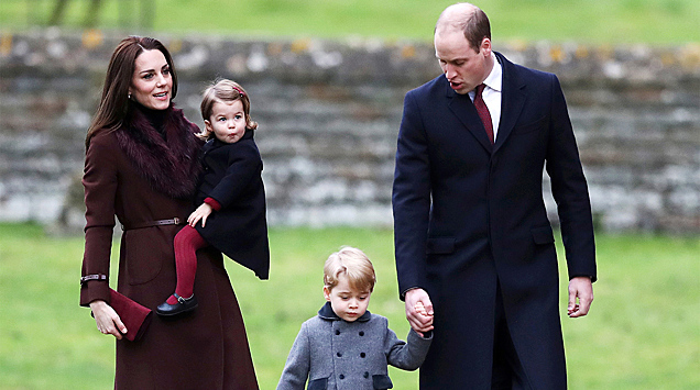 Как живет и сколько получает няня детей принца Уильяма и Кейт Миддлтон