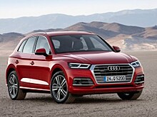 Объем мирового производства Audi с приводом Quattro превысил 8 млн ед.