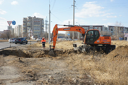 Министр транспорта рассказал, как будут перекрывать дороги в Благовещенске в 2022 году