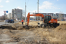 Министр транспорта рассказал, как будут перекрывать дороги в Благовещенске в 2022 году