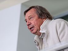 Сёмин высказался о назначении Ротенберга директором по развитию молодёжного футбола «Локо»