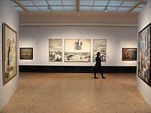 Картину «Иван Грозный» могут вернуть в Третьяковку до конца года