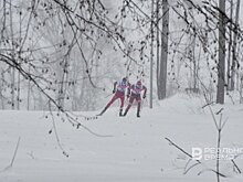 Татарстанец Ардашев выиграл лыжный марафон, обойдя Большунова